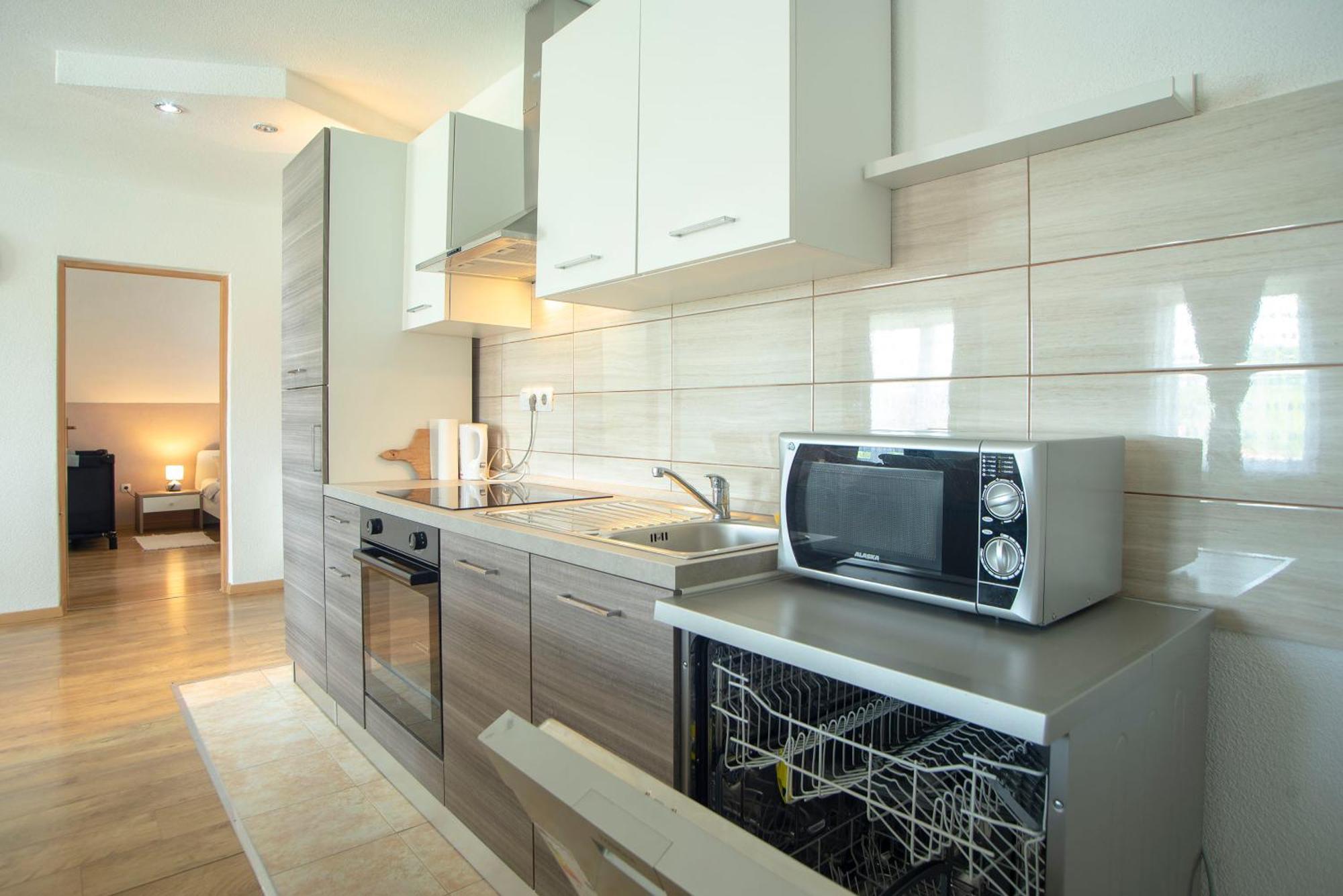 Apartman Rita สลูน ภายนอก รูปภาพ