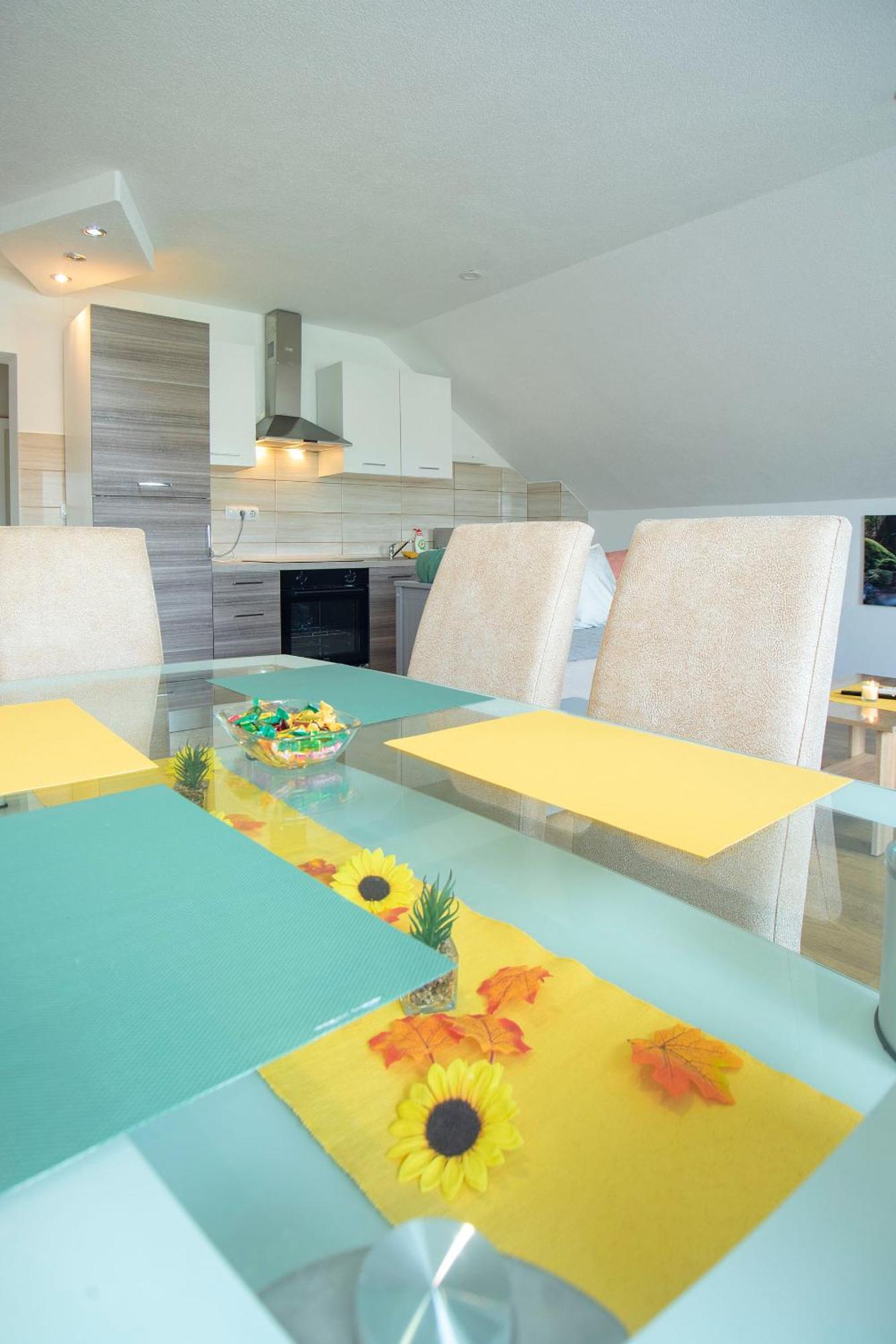Apartman Rita สลูน ภายนอก รูปภาพ